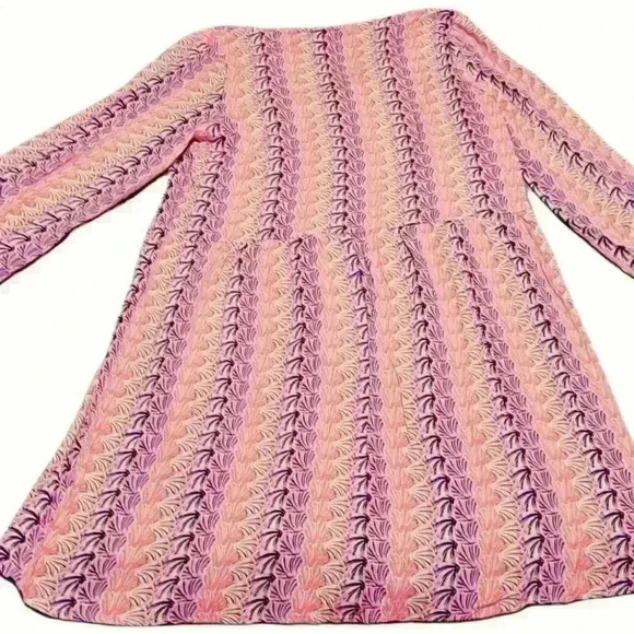 NWT Simply Southern Minidress/Tunic - Picture 6 of 7